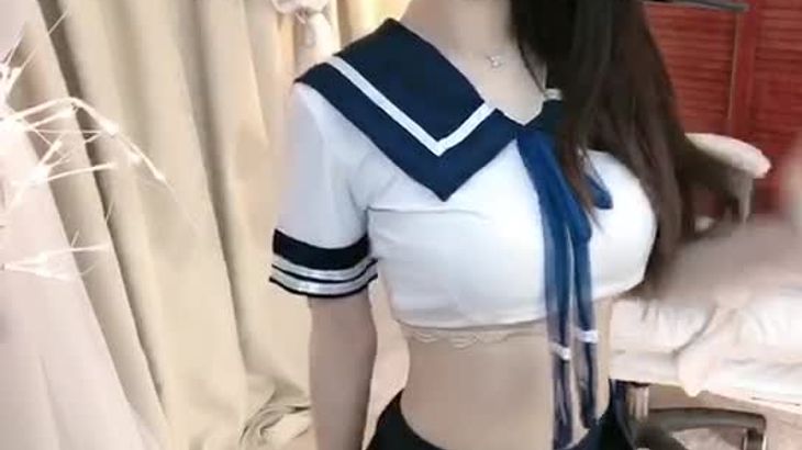 【虎牙雅熙】粉丝定制福利热舞合集 11