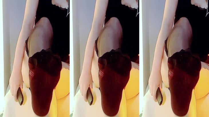 【虎牙大白兔ye】钞票枪定制热舞 这就是微胖嘛~ 15