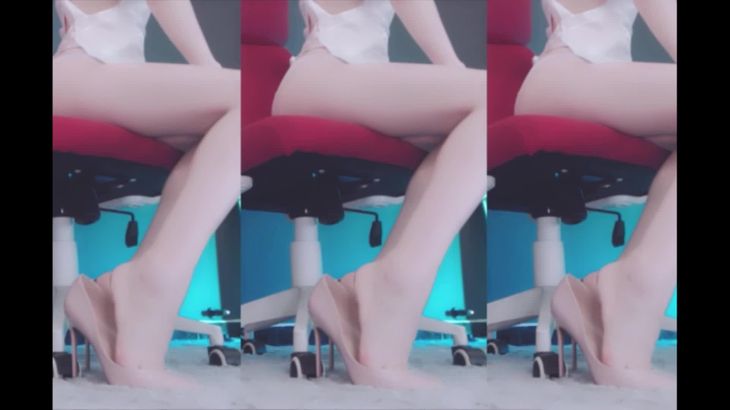 【斗鱼酱紫】火箭群精品定制舞蹈 良心主播 舞力值拉满 直接起飞! 25