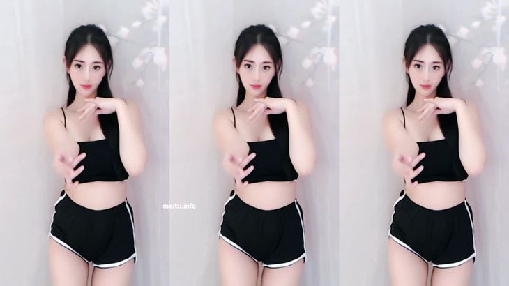 【CC梦福晋】粉丝定制热舞 5