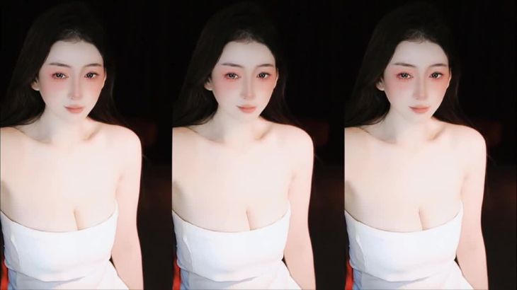 【斗鱼黎一】粉丝付费定制剧情系列福利 2
