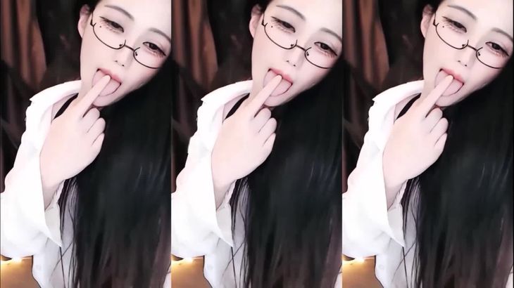 【CC迪思思】粉丝付费群定制舞蹈 2