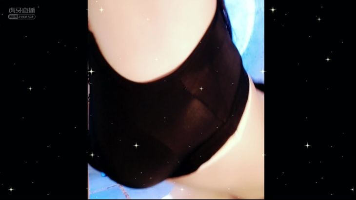 【虎牙李飘飘】绝活女神 身材极品 直播舞蹈精选集 4