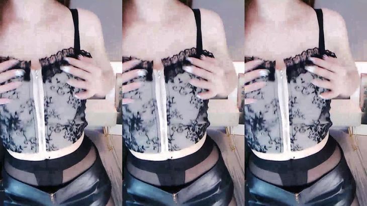 【虎牙玉兔】钞票枪系列舞蹈合集 4