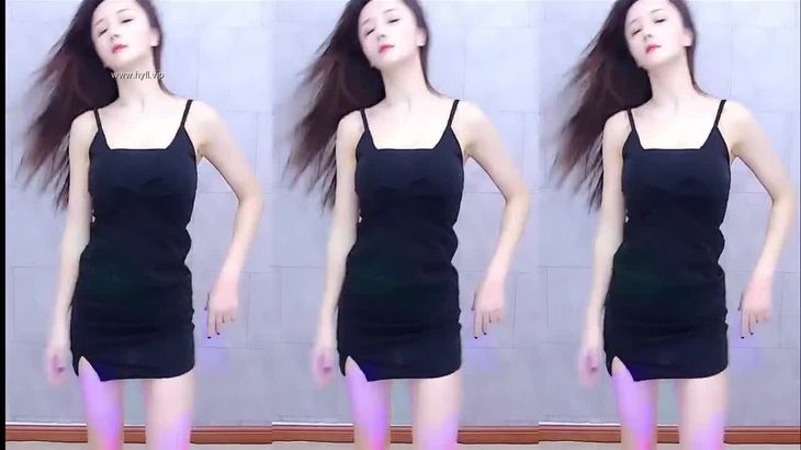 【虎牙米曼】千元定制舞蹈3部 3