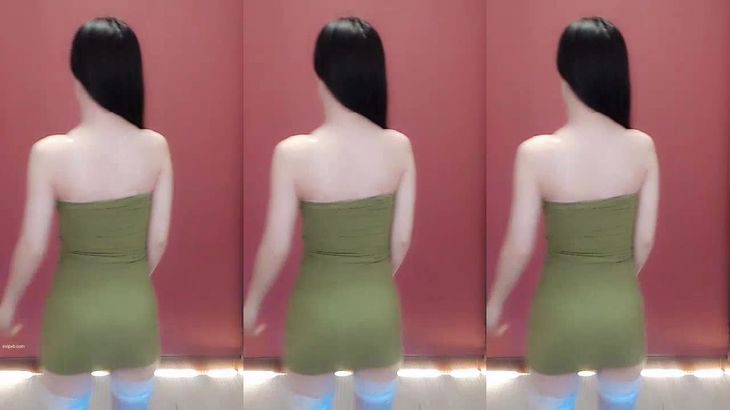 【虎牙话社玉兔】定制热舞福利合集！2