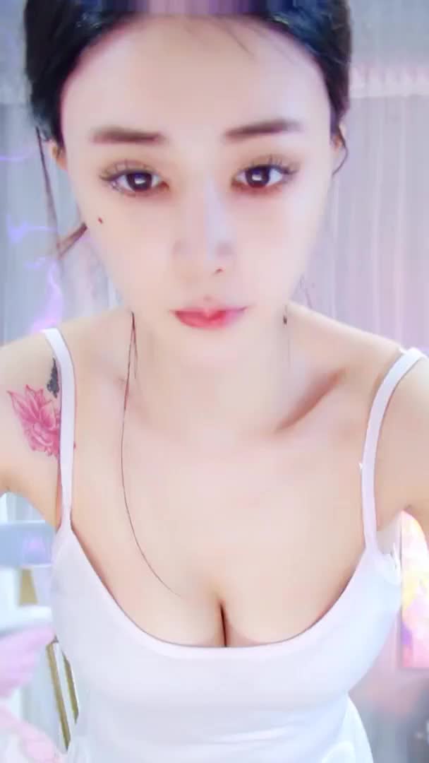 【畅聊舞可可】粉丝付费群定制舞蹈 3