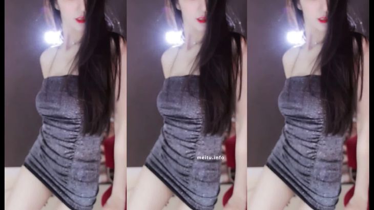 【虎牙车老板】新土豪私人定制舞蹈 10