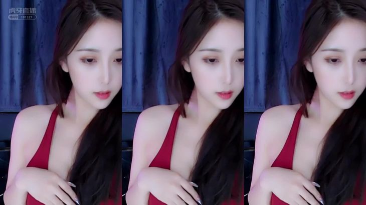 【林软软】虎牙最烧的主播 超清诱惑热舞合集 11