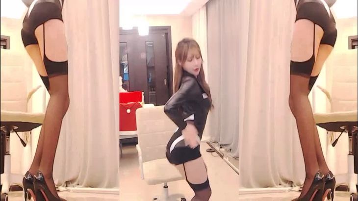 【斗鱼Ari瑞哥】顶级颜值主播 火箭福利群定制舞蹈合集 10