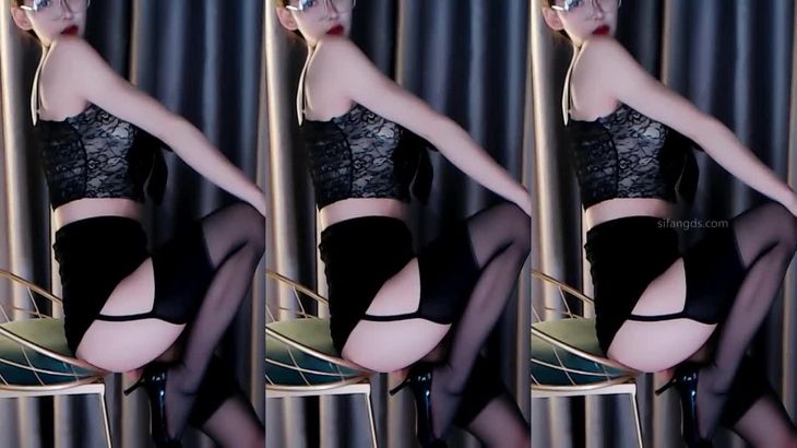 【CC小安扬】新土豪定制热舞 21