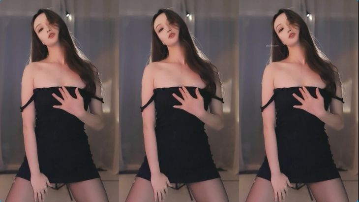 【虎牙李妍霏】魔法书定制烧舞 7