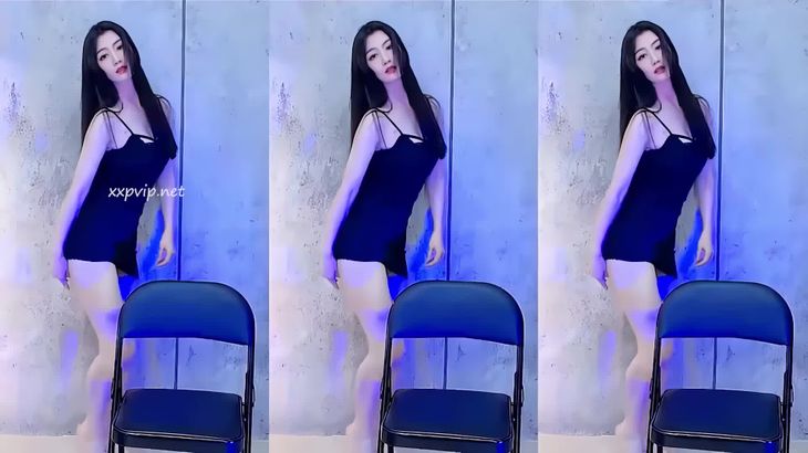 【虎牙李遇安】土豪付费群定制舞蹈 2
