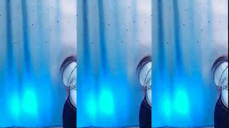 【斗鱼书香兔兔】极品性感御姐舞姬 千元定制舞蹈集 1