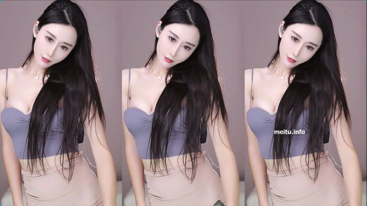 【CC开火车的kiki】付费群福利热舞 2