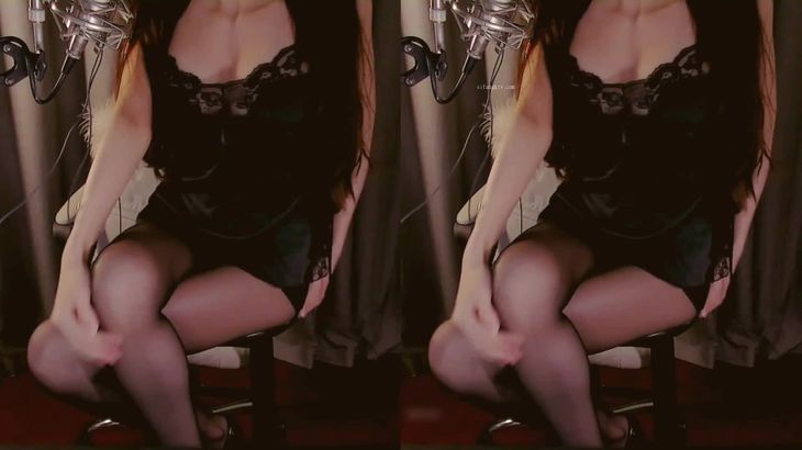 【斗鱼辣条SSS】土豪火箭群顶级定制舞蹈合集 15