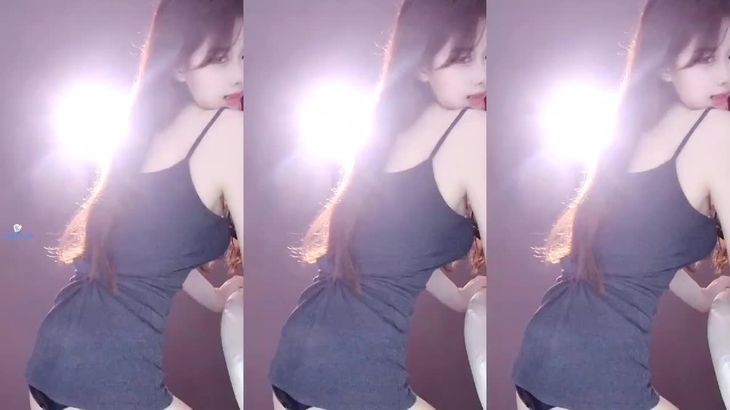 【CC阮阮】新土豪定制热舞 4