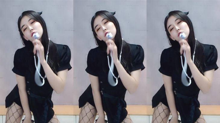 【虎牙小狮子】粉丝千元定制舞蹈 5