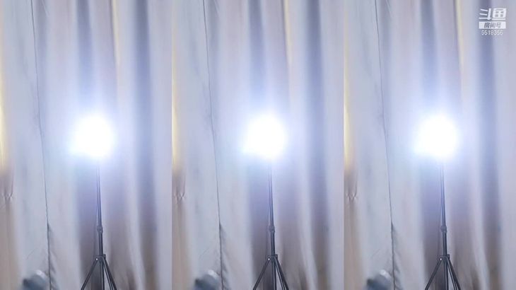 【斗鱼一只小可晴】性感慢摇