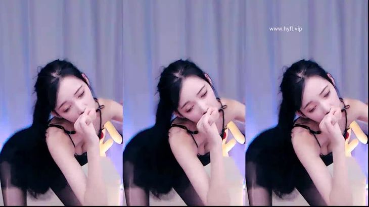 【虎牙恩琪】极品舞姬 私人定制舞蹈合集 1