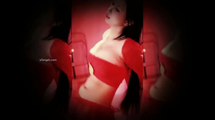 【CC雅恩北北】土豪定制热舞 94