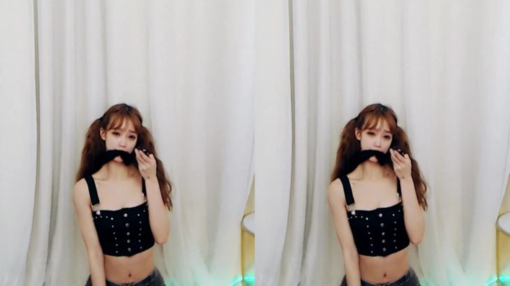 【斗鱼钱壹斤】极品舞姬 舞力爆棚 房管群定制烧舞福利 4