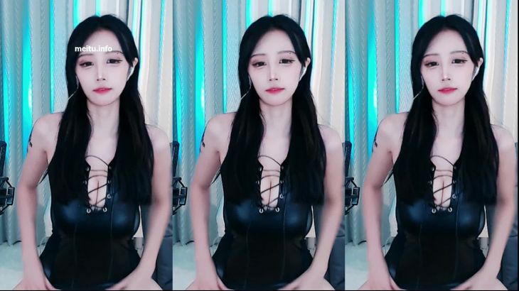 【CC糕糕】粉丝付费群福利舞蹈 4