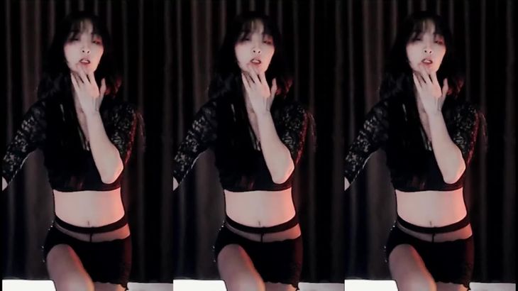 【CC珊珊】极品御姐尤物舞姬 直播热舞精选集 16