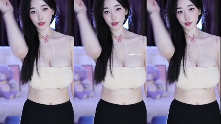 【CC宝宝星】粉丝定制舞蹈 6