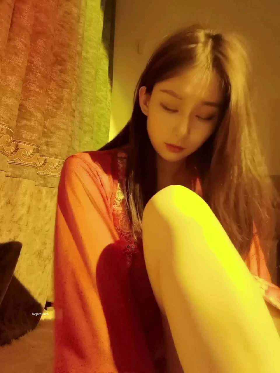 【虎牙映秀瑶姬】粉丝福利热舞教学1V