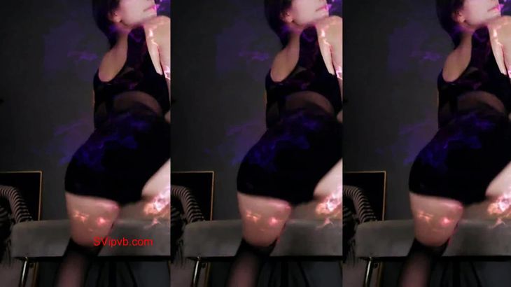 【虎牙牛马初夏】粉丝定制福利热舞合集 10