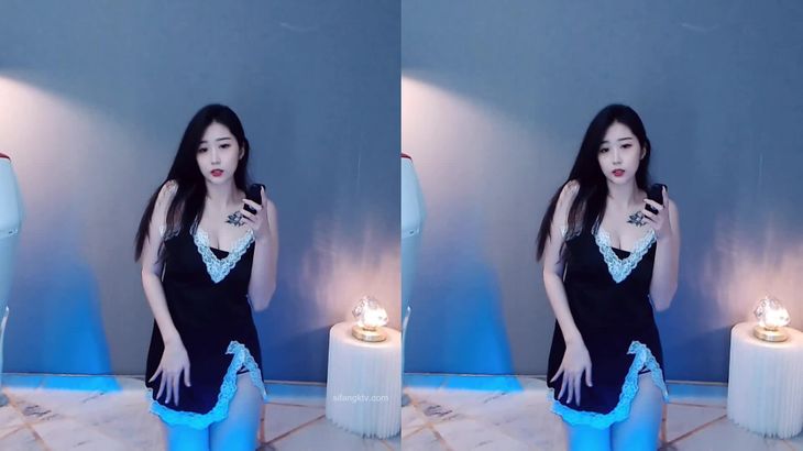 【虎牙金子心】订制热舞合集 14