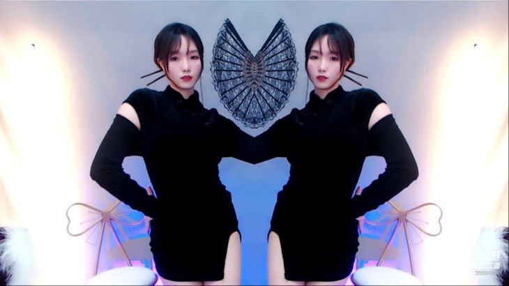 【大D雷】前斗鱼主播 绝版舞蹈系列合集 44