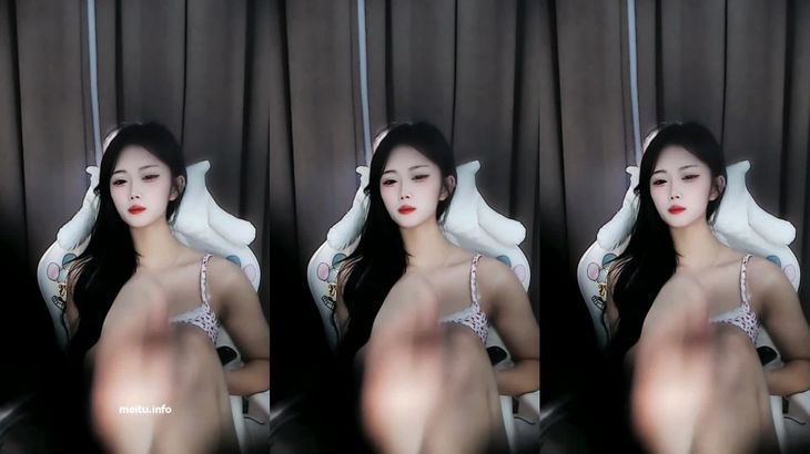 【CC奈小喵】土豪定制热舞 1