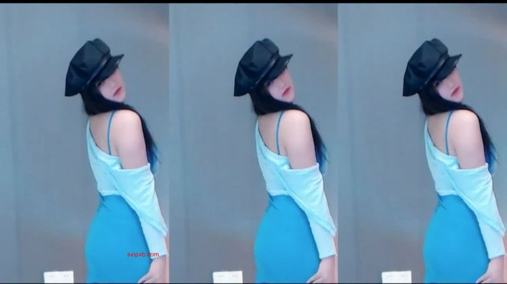 【虎牙姜云卿】钞票枪定制热舞合集 26