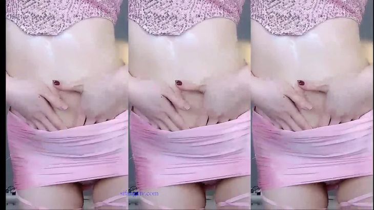 【虎牙帝姬】性感舞姬 私人定制福利热舞 3