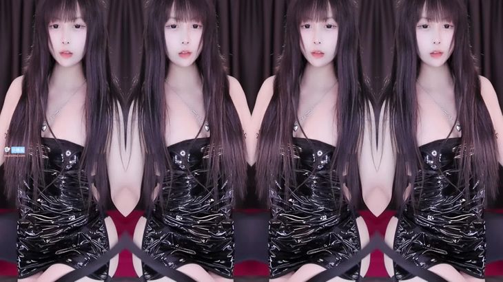 【CC深田老师】甜心萌妹 粉丝定制热舞 46