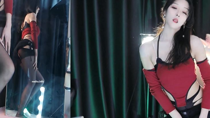 【CC短腿微宁】新土豪定制热舞 7