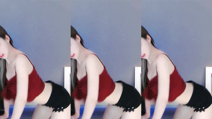 【虎牙玉兔】钞票枪系列舞蹈合集 16