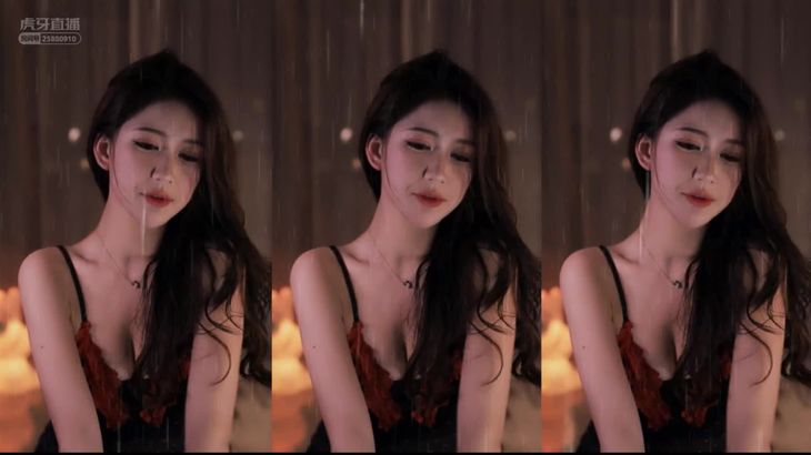 【虎牙小酒】极品御姐 开车合集 来不及解释了 快上车! 39