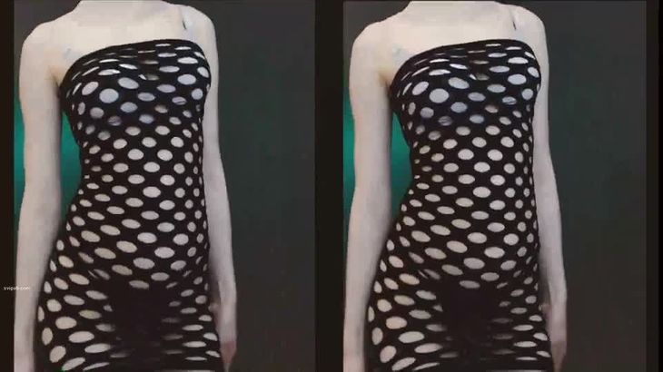 【虎牙静静】粉丝千元定制舞蹈视频合集 9