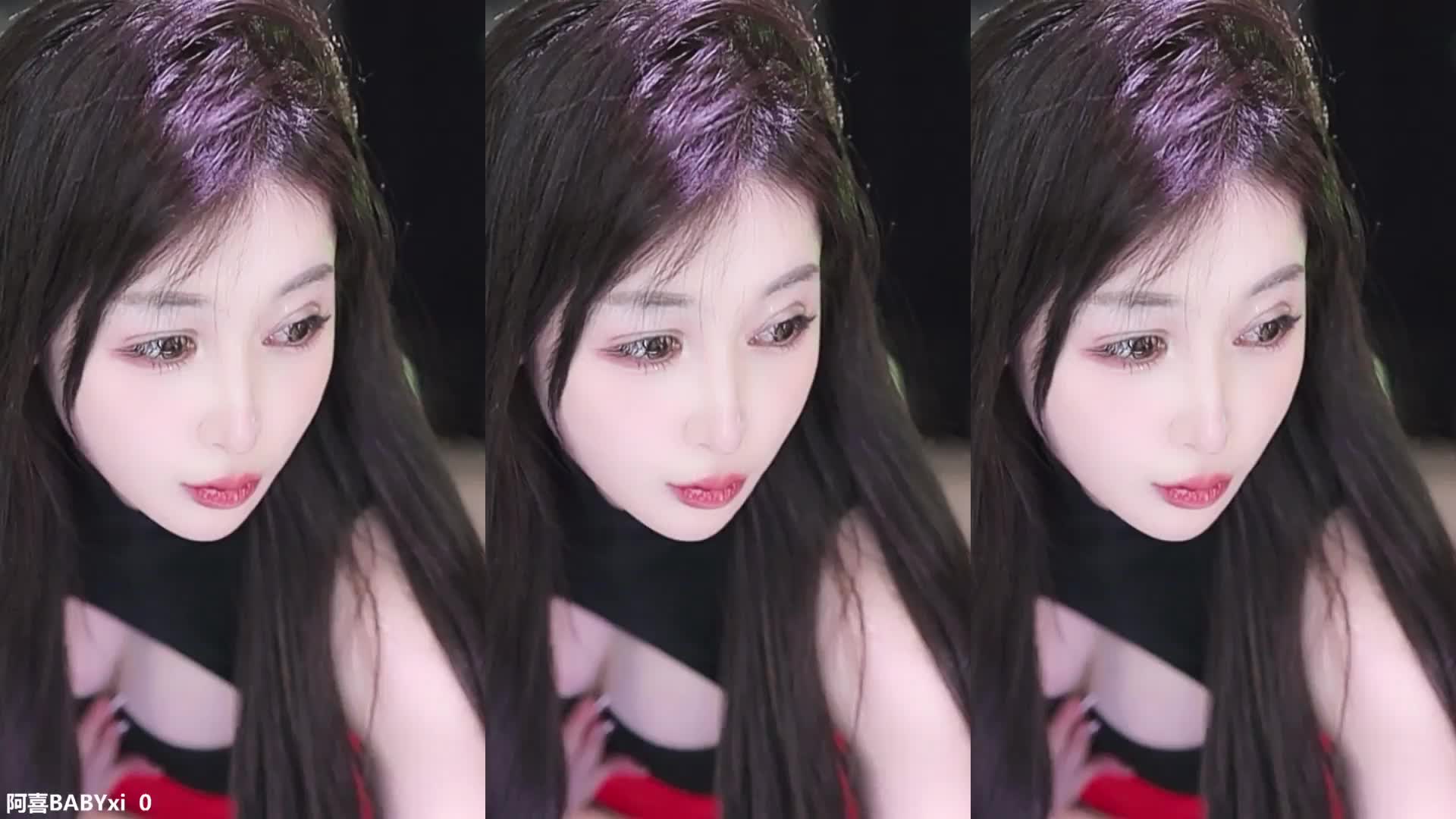 【斗鱼AG杯】烧杯比赛各显神通主播乱舞之阿喜BABY