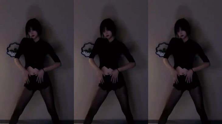 【斗鱼莉爷】大爱主播，什么叫性感，这就叫性感