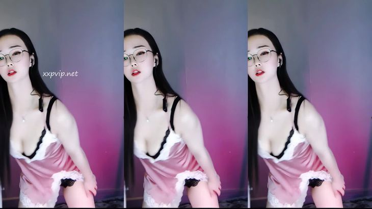 【CC雅琪】粉丝付费群定制烧舞 2