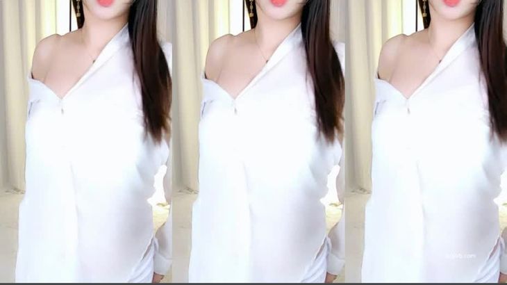 【虎牙蛋宝宝】极品尤物舞姬 各种定制福利热舞合集 5