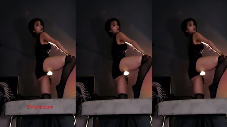 【虎牙牛马初夏】粉丝定制福利热舞合集 11