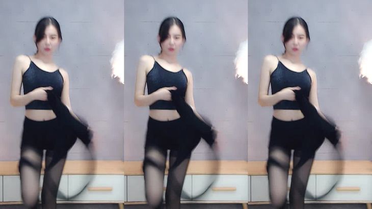 【虎牙小狮子】粉丝千元定制舞蹈 27