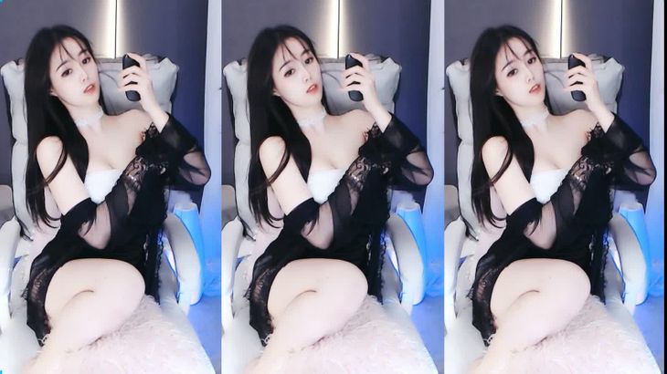 【虎牙嘉易初见】高颜值极品萌妹子 钞票枪定制热舞 超级带感!