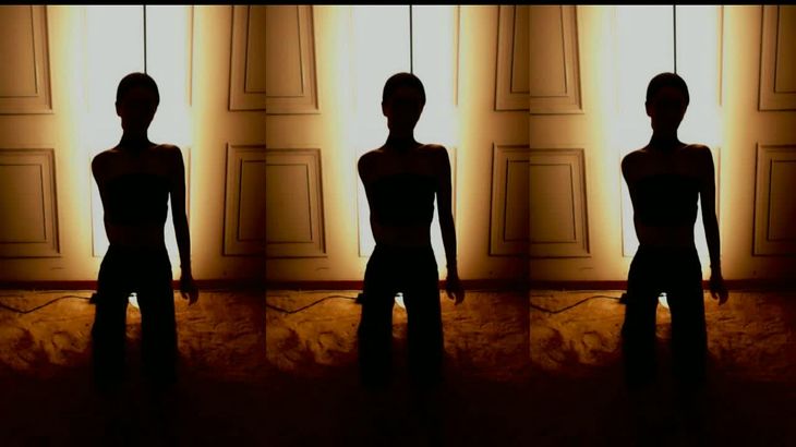 【虎牙小沫沫】魔法书群定制热舞合集 13