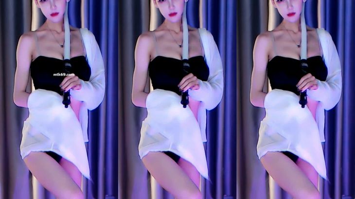 【CC小安扬】新土豪定制热舞 18